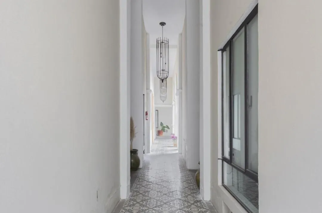 Casa Monarcas - Eleonor Apartment Guadalajara