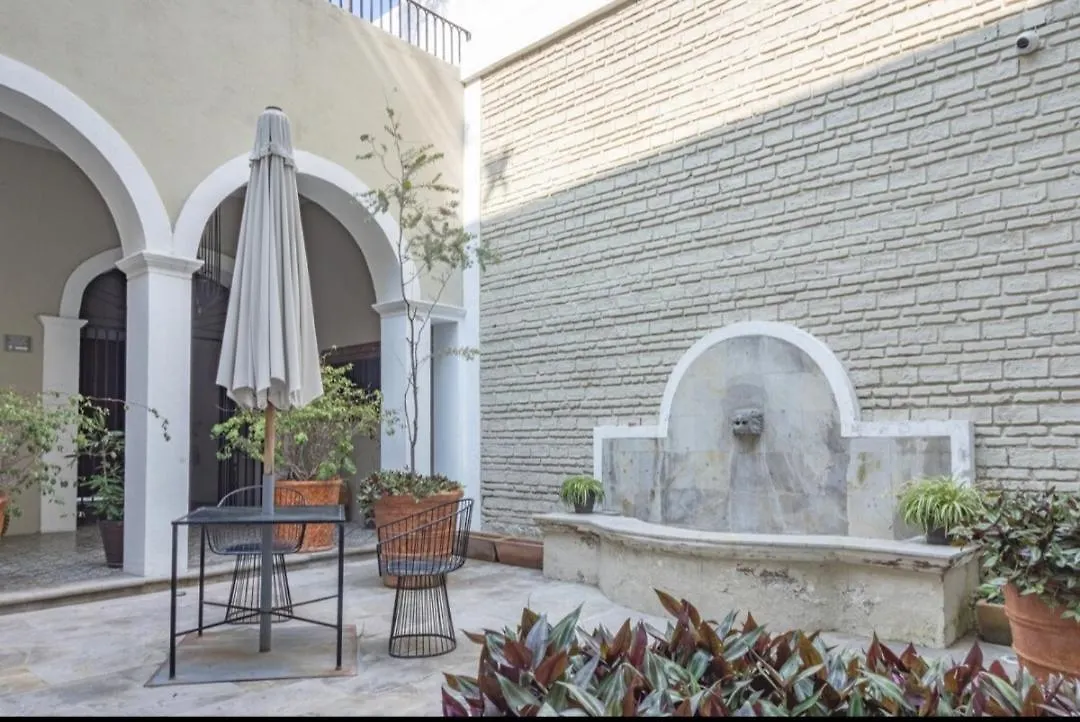 Casa Monarcas - Eleonor Apartment Guadalajara