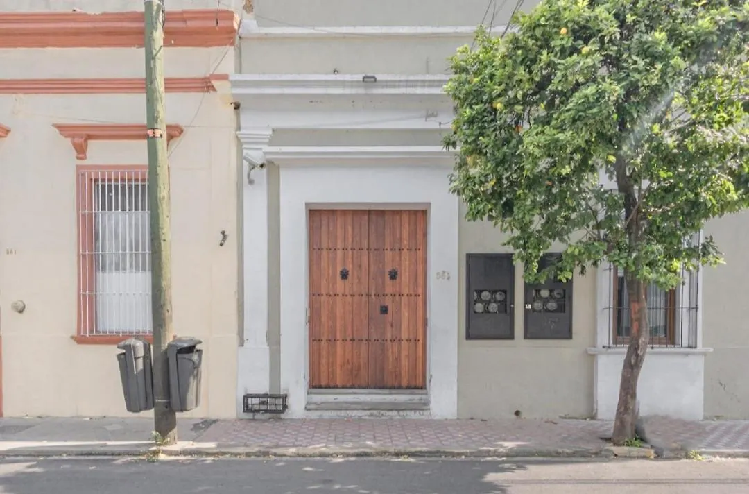 Casa Monarcas - Eleonor Apartment Guadalajara