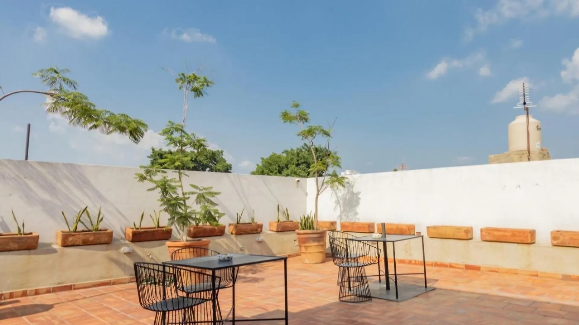 Casa Monarcas - Eleonor Apartment Guadalajara