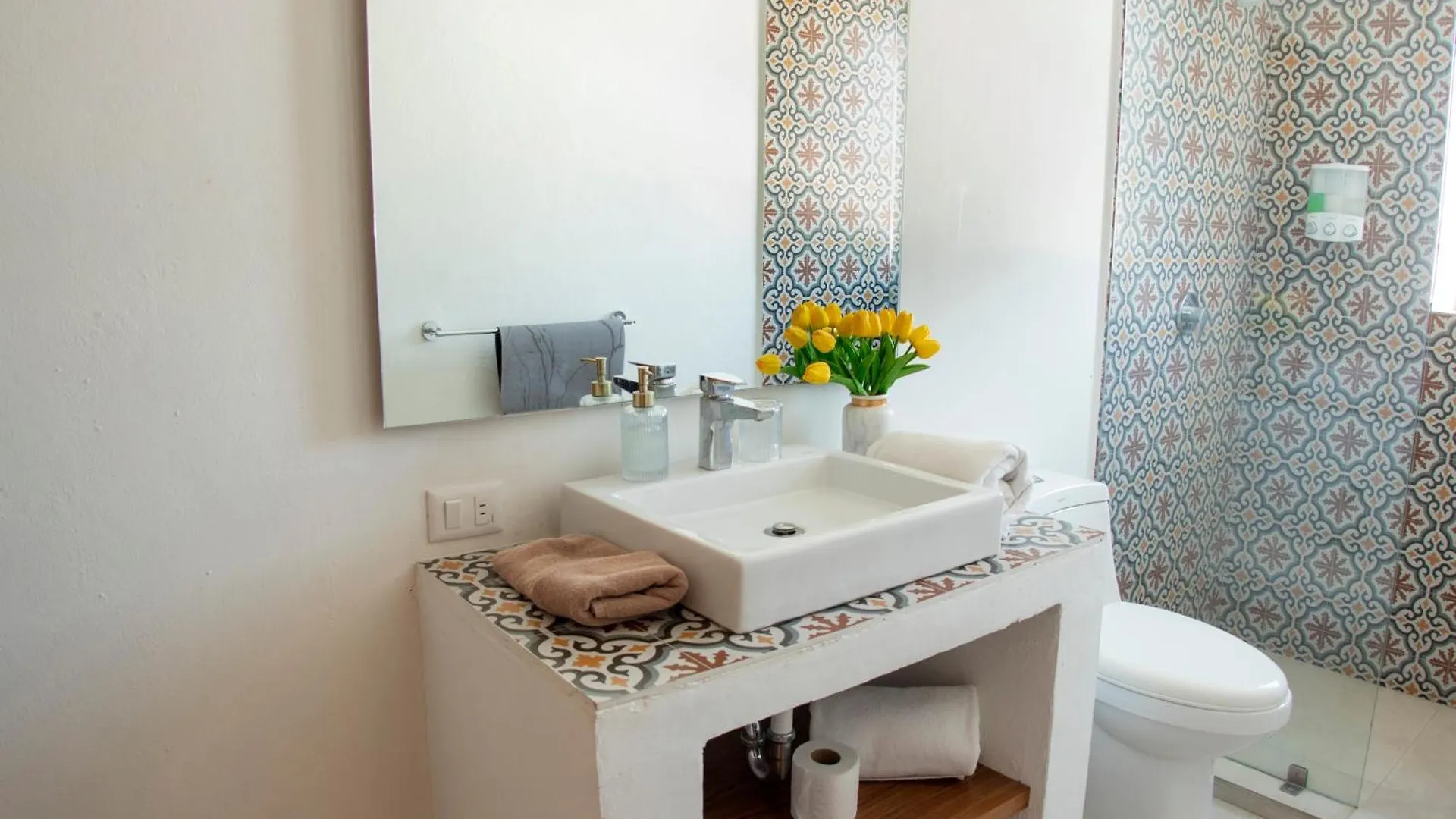 Casa Monarcas - Eleonor Apartment Guadalajara