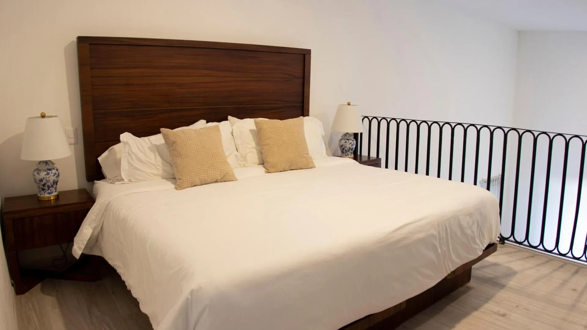 Casa Monarcas - Eleonor Apartment Guadalajara Mexico