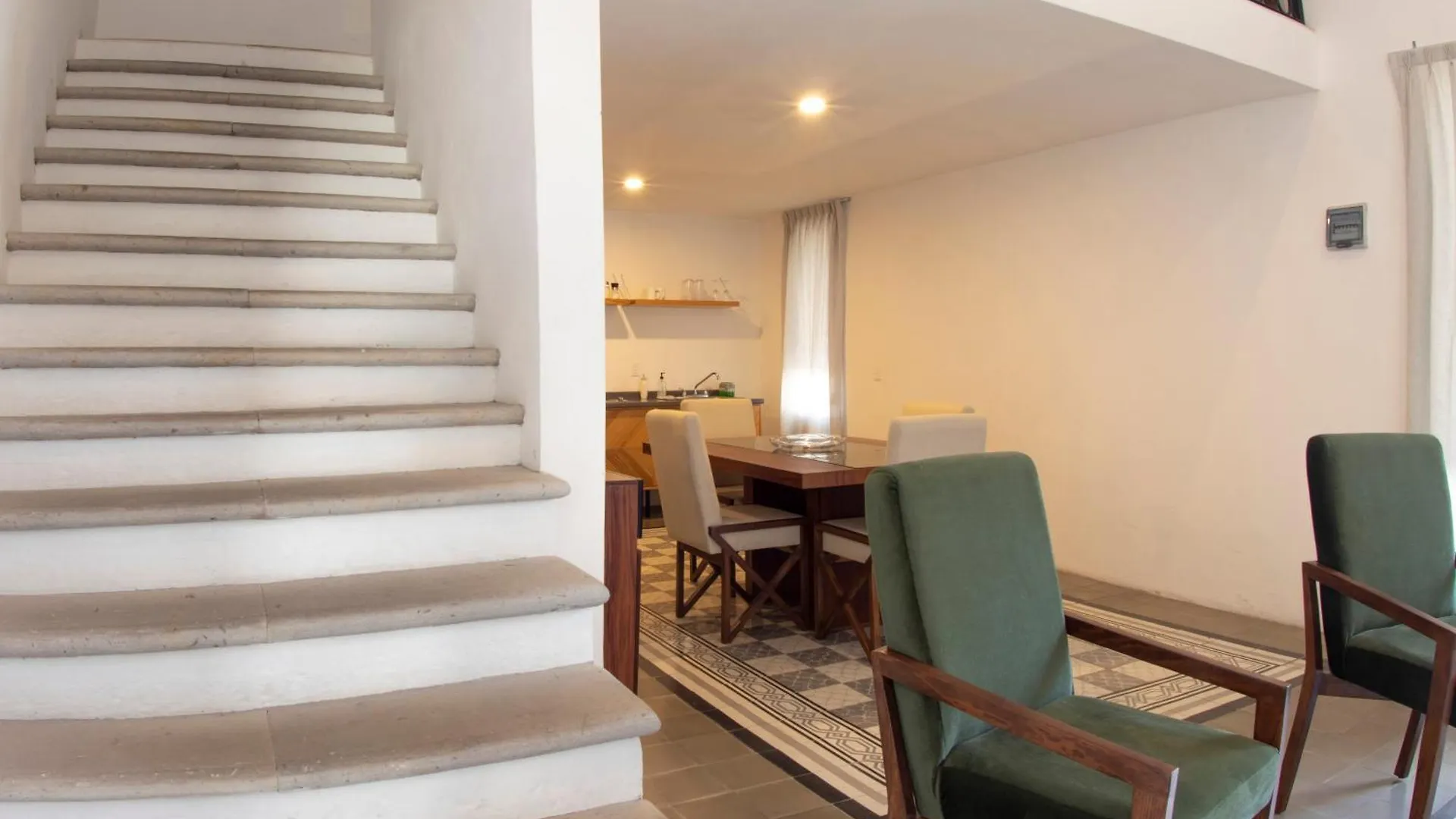 Casa Monarcas - Eleonor Apartment Guadalajara