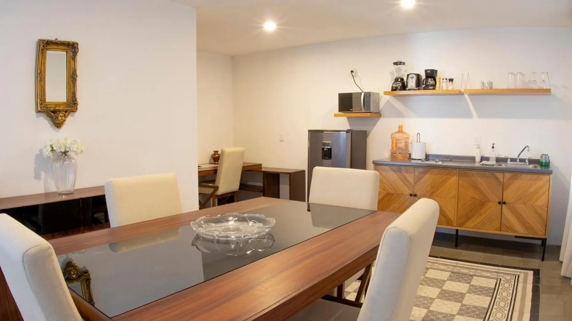Casa Monarcas - Eleonor Apartment Guadalajara