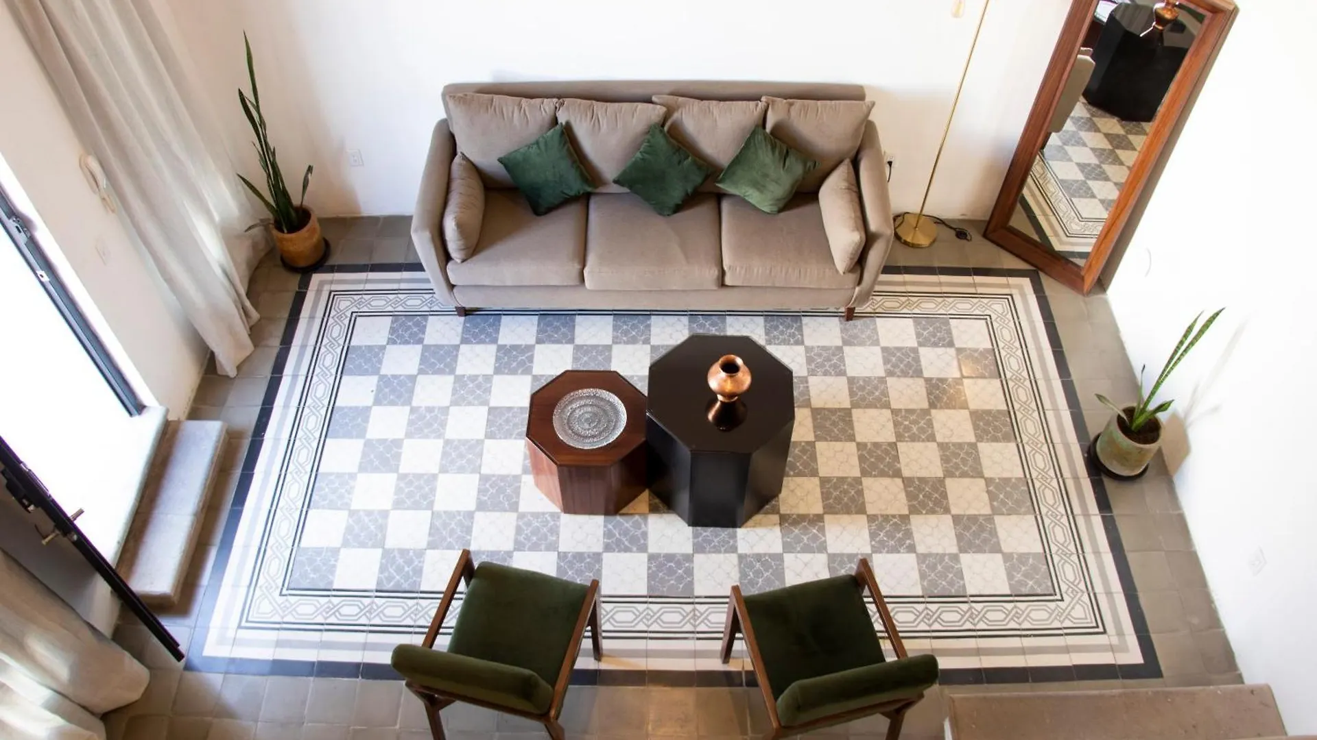 Casa Monarcas - Eleonor Apartment Guadalajara