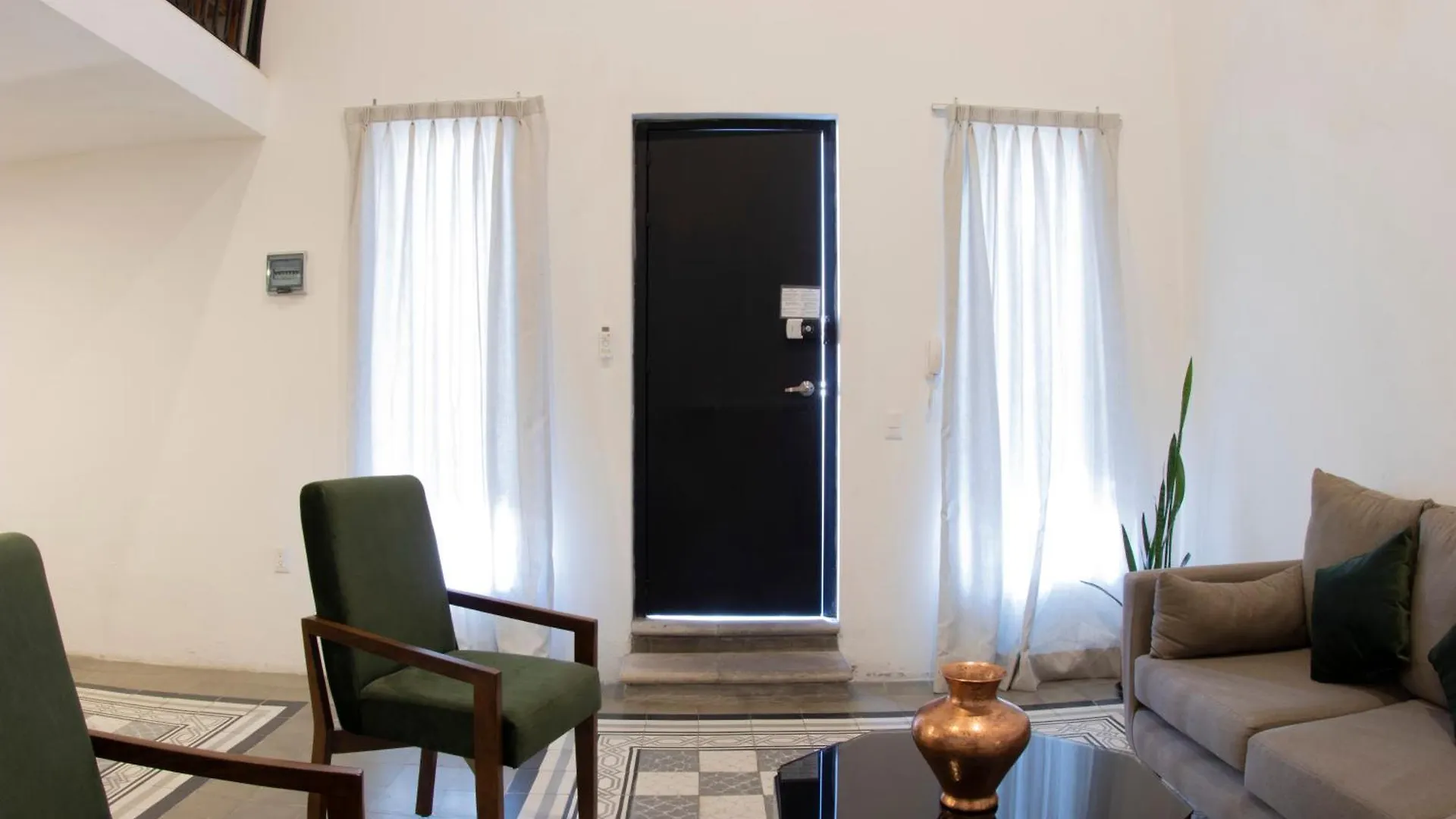 Casa Monarcas - Eleonor Apartment Guadalajara