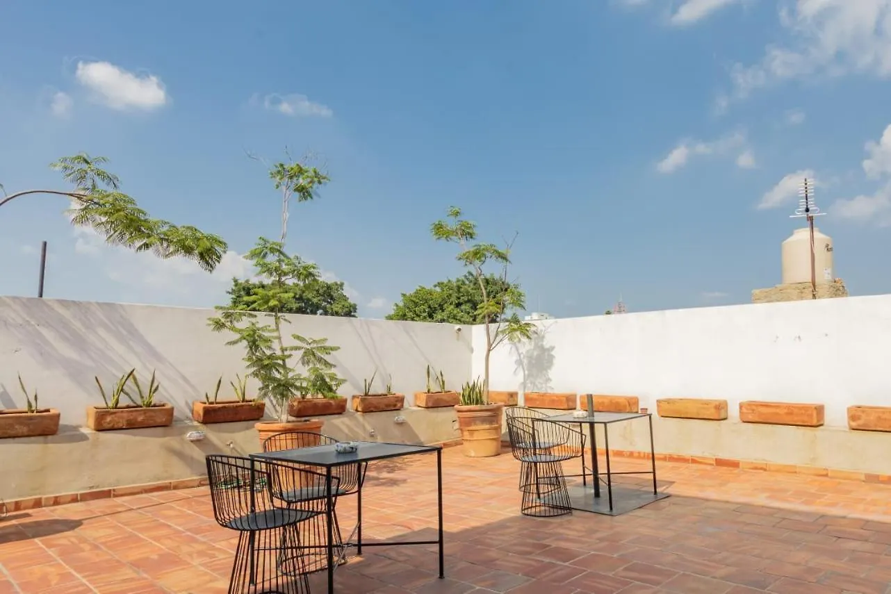 Casa Monarcas - Eleonor Apartment Guadalajara
