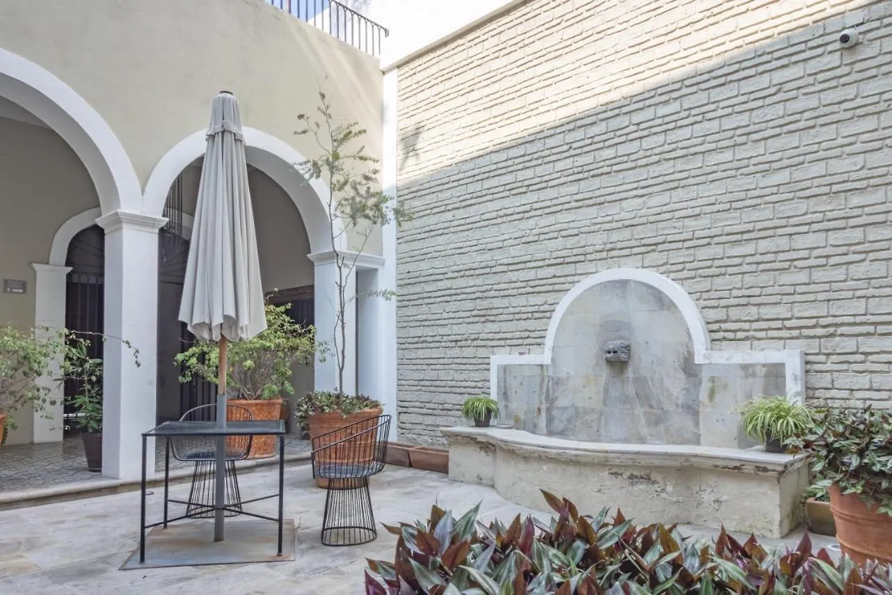 Casa Monarcas - Eleonor Apartment Guadalajara 0*,  Mexico