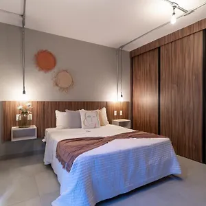 Apartment Tribu San Martin Chapultepec, Guadalajara